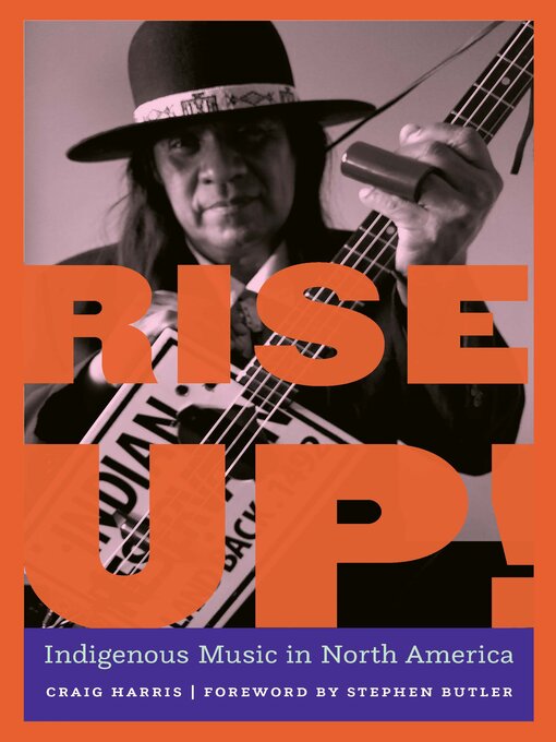 Title details for Rise Up! by Craig Harris - Available